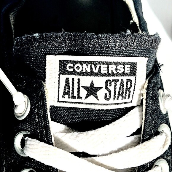 Converse All Star Chuck Taylor Shoreline Slip-on Elastic Back Sneaker Size 11 - Picture 10 of 16